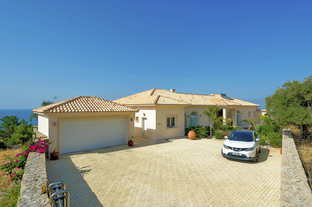 north cyprus villas investment