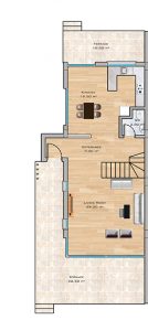 north cyprus flat apartment