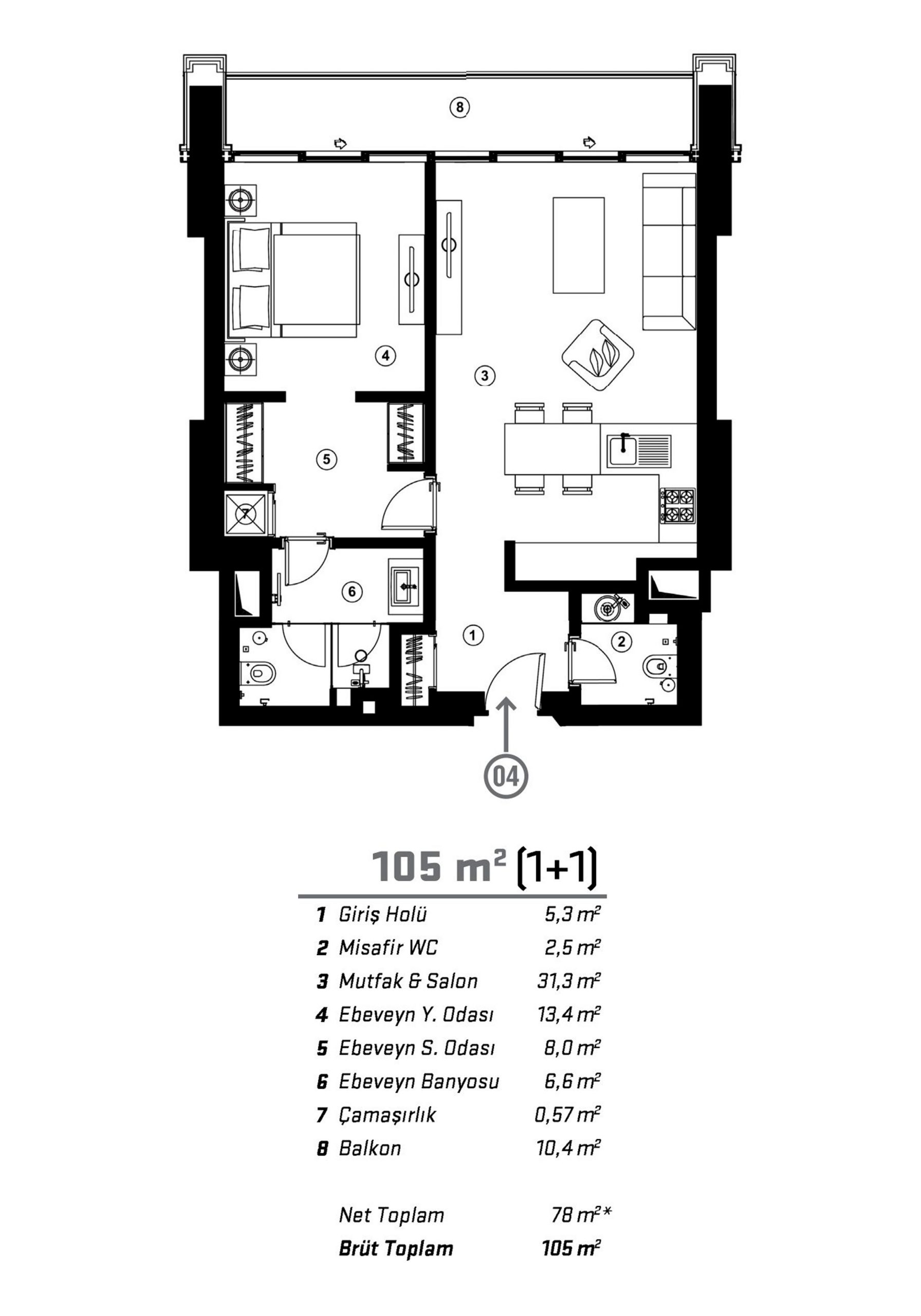 one-bedroom-2