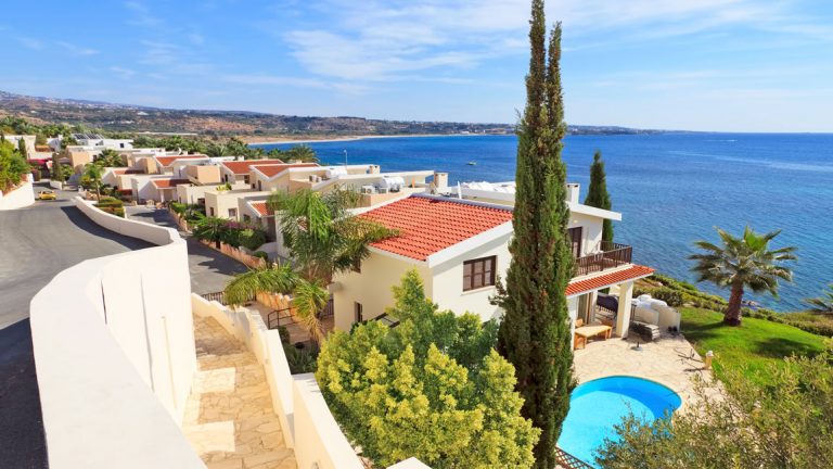 north cyprus property guide paradise group